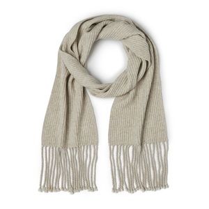 CLUB MONACO FRINGE SCARF